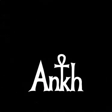 Ankh by Ankh - album cover