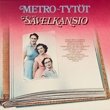 Sävelkansio