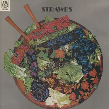 Strawbs