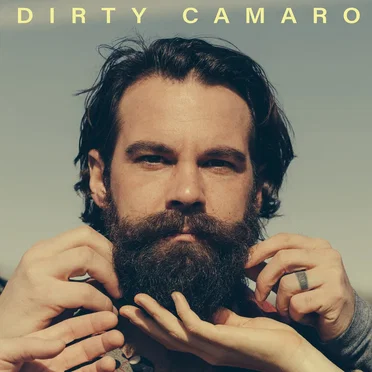 Dirty Camaro by Zachary Williams - album cover