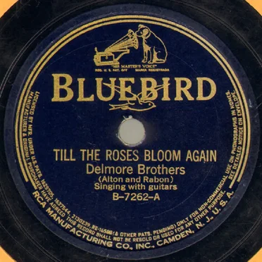 Till the Roses Bloom Again / The Budded Rose