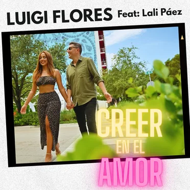 Luigi Flores