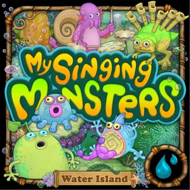 Water Island