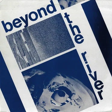 Beyond the River by Various Artists - album cover