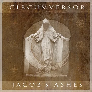 Jacob's Ashes by Circumversor - album cover