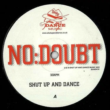 No:Doubt