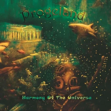 Harmony of the Universe