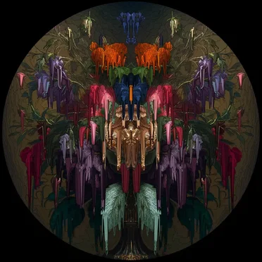 El Horror by Tino El Pingüino - album cover