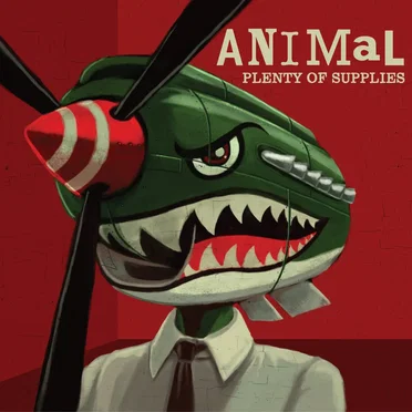 Plenty of Supplies by Animal - album cover