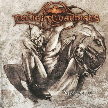 Sintrade by Twilight Guardians - album cover