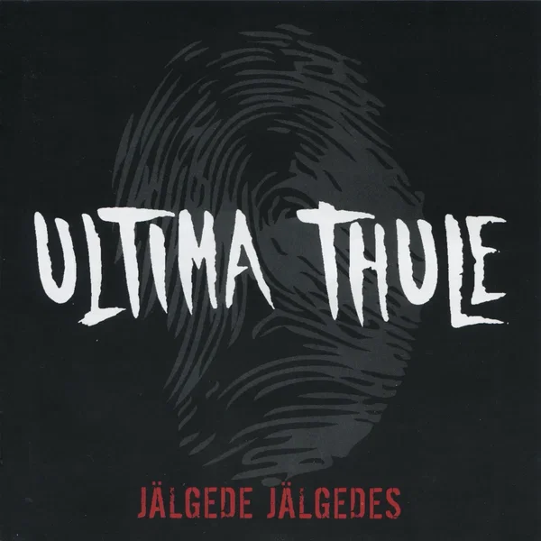 Jälgede jälgedes