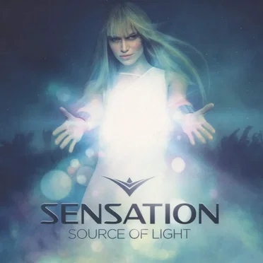 Sensation White: Source of Light by Various Artists - album cover