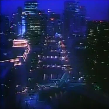 FADE AWAY / PREMIERE NIGHT by LATE NIGHT VHS - album cover