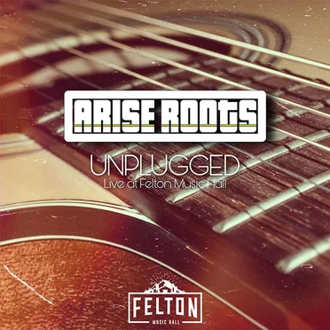 Unplugged: Live at Felton Music Hall