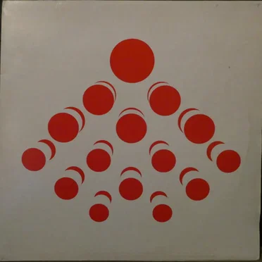 Gesichtsdisco EP, Part 2 by Various Artists - album cover