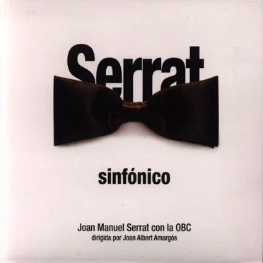 Serrat sinfónico