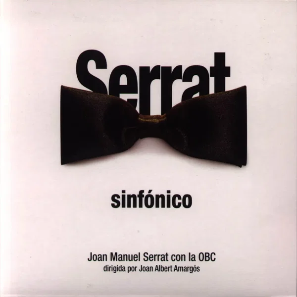 Serrat sinfónico