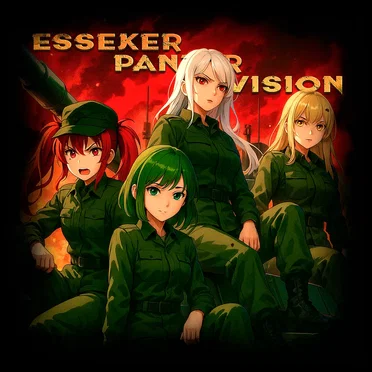Esseker Panzer Devision