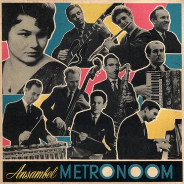 Ansambel Metronoom