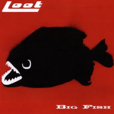 Big Fish by Loot - album cover