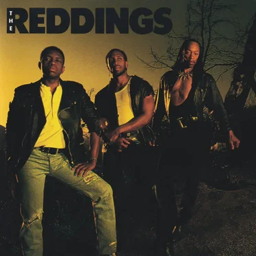 The Reddings by The Reddings - album cover