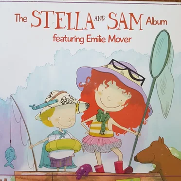 The Stella and Sam Album