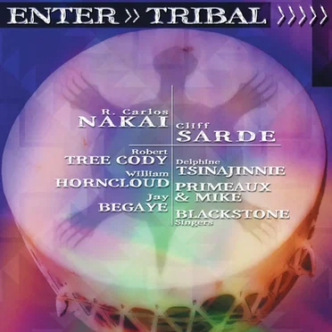 Enter >> Tribal