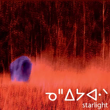 starlight by nêhiyawak - album cover