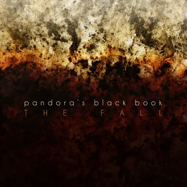The Fall by Pandora's Black Book - album cover