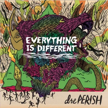 Everything Is Different