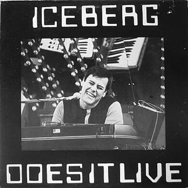 Does It Live: 100th Week at Walt Disney World by Iceberg - album cover