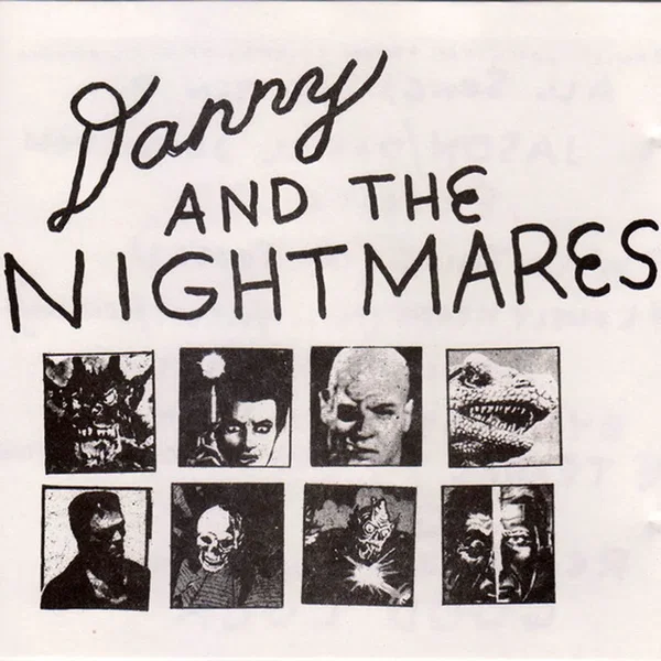 Danny & the Nightmares