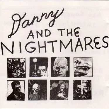 Danny & the Nightmares