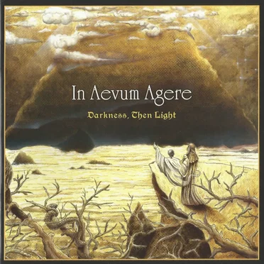Darkness, Then Light by In Aevum Agere - album cover