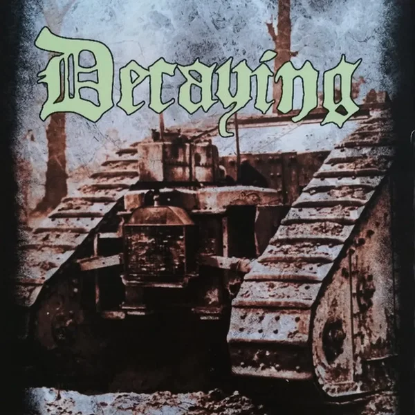Decaying / Humiliation