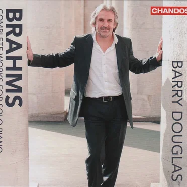 Complete Works for Solo Piano