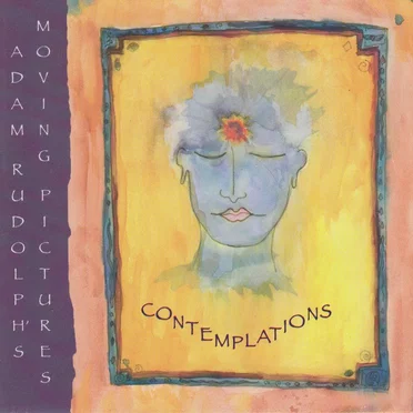 Contemplations by Adam Rudolph’s Moving Pictures - album cover
