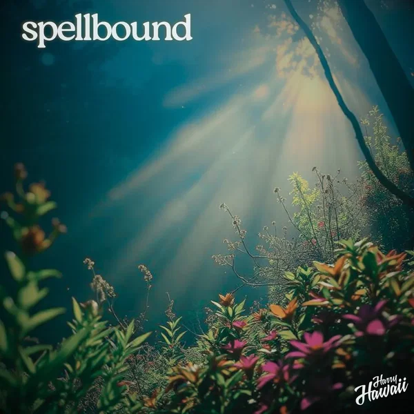 Spellbound