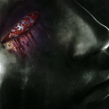 Corrosive Genesis by Deus Ex - album cover