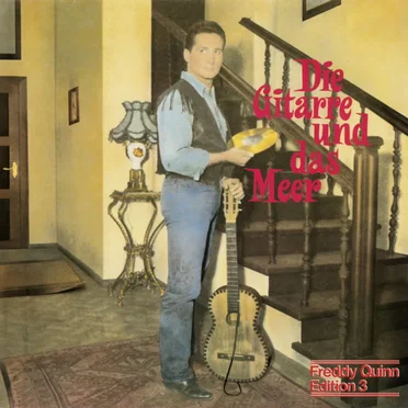 Die Gitarre und das Meer