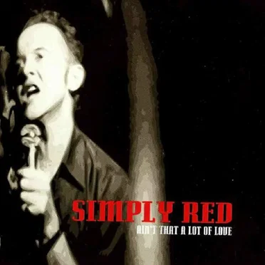 Ain’t That a Lot of Love