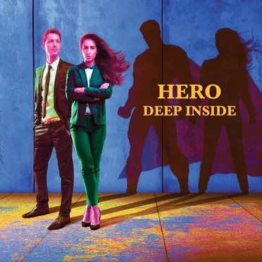 Hero Deep Inside