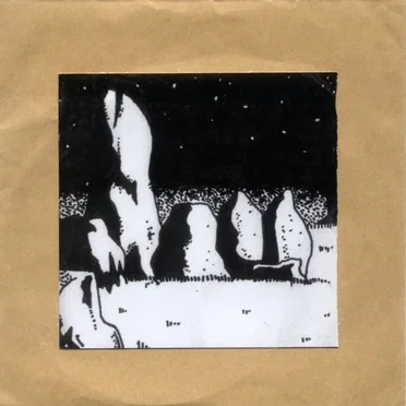 The Cat's Melodeon by The Magickal Folk of the Faraway Tree - album cover
