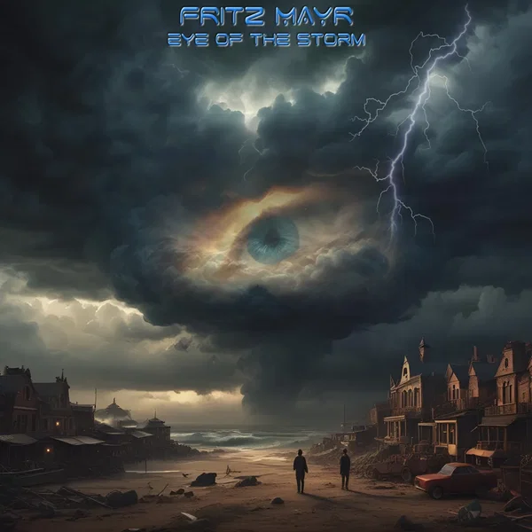 Eye of the Storm