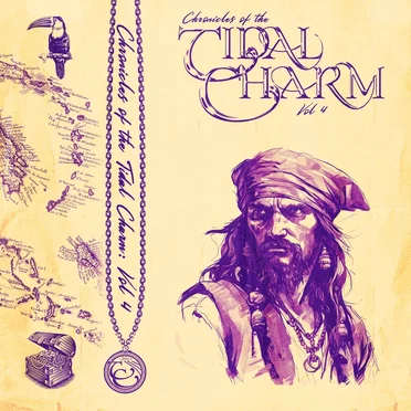 Chronicles of the Tidal Charm: Vol. IV by Various Artists - album cover
