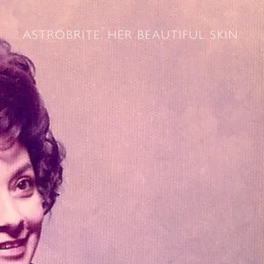Her Beautiful Skin by Astrobrite - album cover
