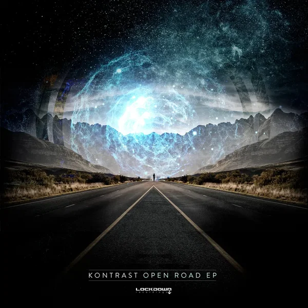 Open Road EP