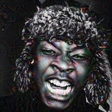 May the Dragon Enter