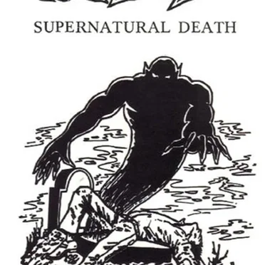 Supernatural Death