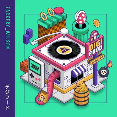 DigiFood